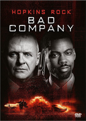 

Bad Company(DVD English)