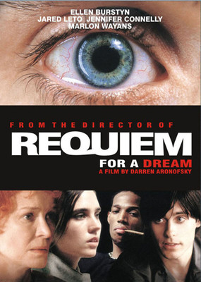 

Requiem For A Dream(DVD English)