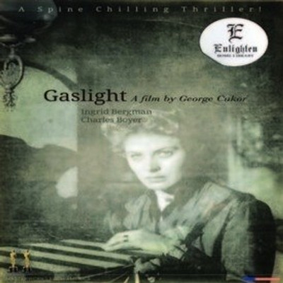 

Gaslight(DVD English)