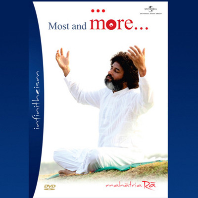 

Most And More(DVD English)