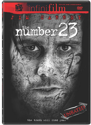 

The Number 23(DVD English)