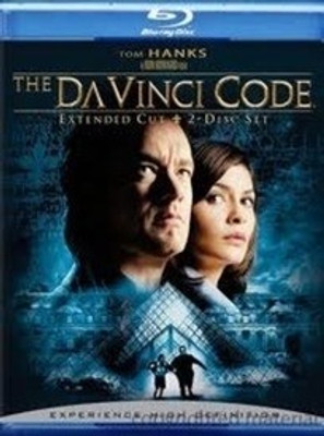 

Da Vinci Code ( EXT..EDITION)(Blu-ray English)
