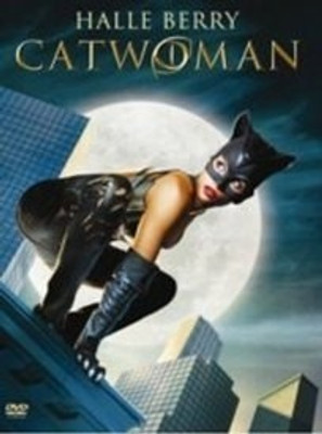 

Catwoman(DVD English)