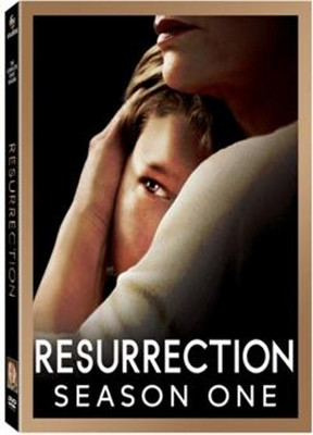 

Resurrection - 1 1(DVD English)
