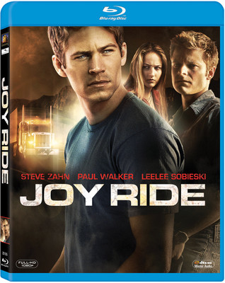 

Joy Ride(Blu-ray English)