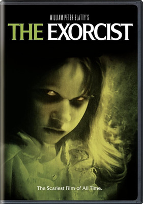 

The Exorcist(DVD English)