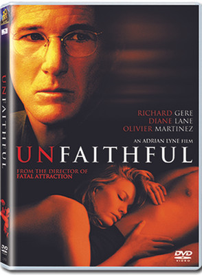 

Unfaithful(DVD English)