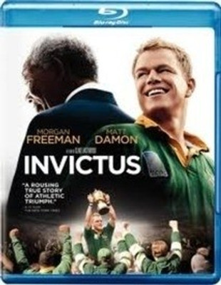 

Invictus(Blu-ray English)
