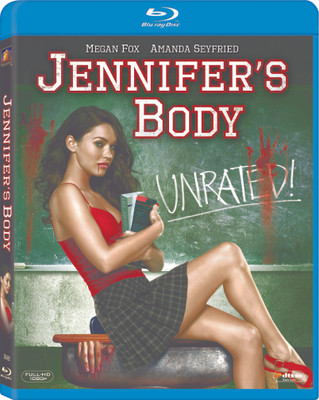 

Jennifer&Apos;s Body(Blu-ray English)