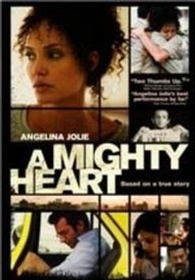 

A Mighty Heart(DVD English)