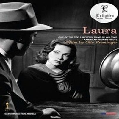 

Laura(DVD English)