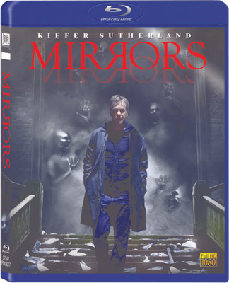 

Mirrors(Blu-ray English)