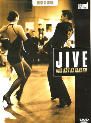 

How To Jive(DVD English)