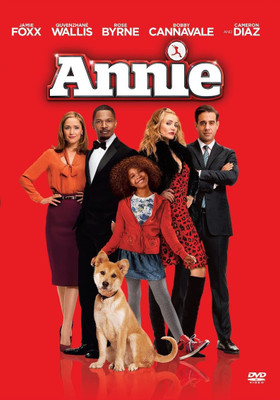 

Annie(DVD English)