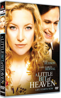 

A Little Bit Of Heaven(DVD English)