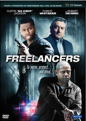

Freelancers(DVD English)