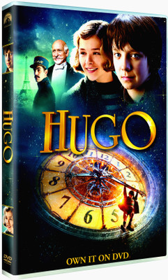 

Hugo(DVD English)