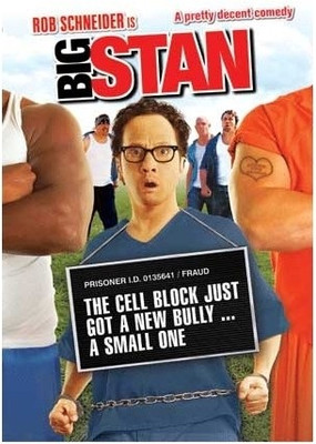 

Big Stan(DVD English)