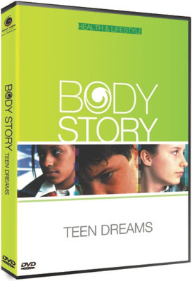 

Health - Body Story - Teen Dreams(DVD English)