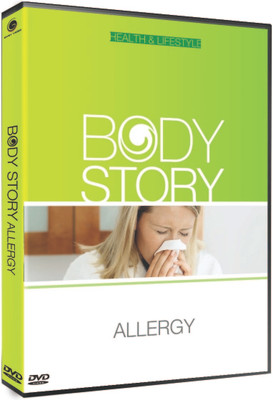 

Health - Body Story - Allergy(DVD English)