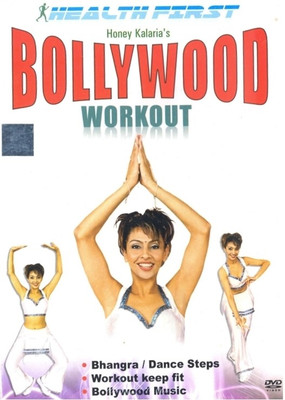 

Bollywood Workout(DVD English)