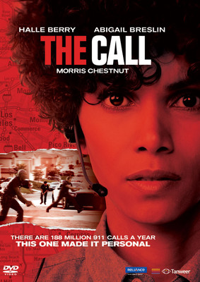 

The Call(DVD English)