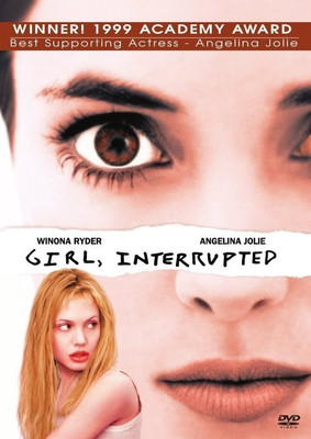 

Girl, Interrupted(DVD English)