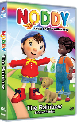 

Noddy - The Rainbow(DVD English)