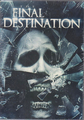 

The Final Destination(DVD English)