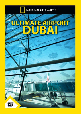 

Ultimate Airport Dubai Complete(DVD English)