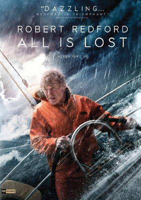 

All Is Lost(DVD English)