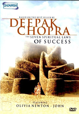 

Deepak Chopra - The Seven Spiritual Laws Of Success(DVD English)