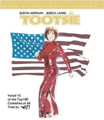 

Tootsie(Blu-ray English)