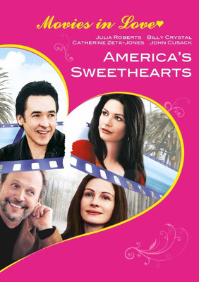 

America's Sweethearts(DVD English)