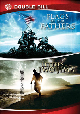 

Double Bill - Flags Of Our Fathers / Letters From Iwo Jima(Blu-ray English)