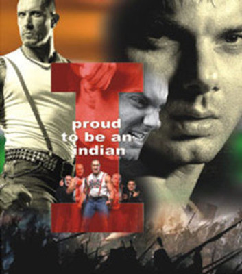 

I Proud To Be Indian(DVD Hindi)