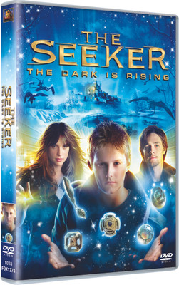 Seeker, The: The Dark Is Rising(DVD English)