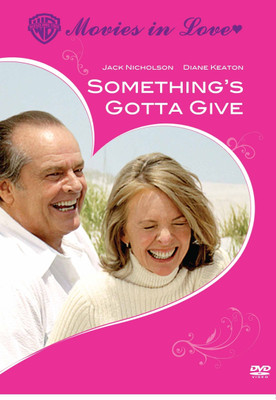 

Somethings Gotta Give(English)