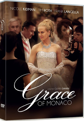 

Grace Of Monaco(DVD English)