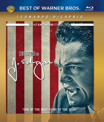 

J. Edgar(Blu-ray English)