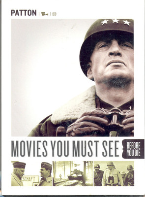 

Patton(DVD English)