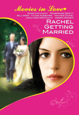 

Rachel Getting Married(DVD English)