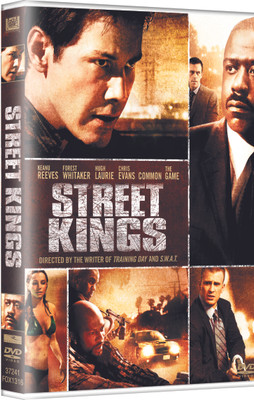 

Street Kings(DVD English)