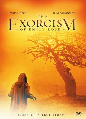 

The Exorcism Of Emily Rose(DVD English)