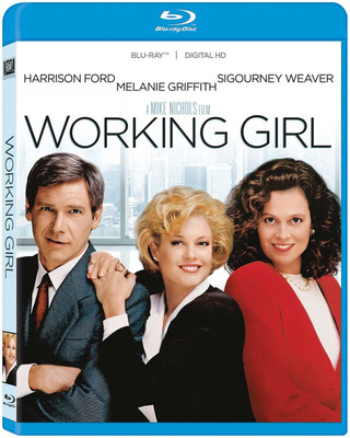 

Working Girl(Blu-ray English)