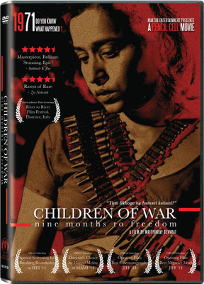 

Children Of War - Nine Months To Freedom(DVD Hindi)