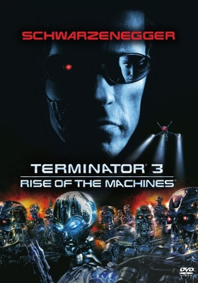 

Terminator 3 : Rise Of The Machines(DVD English)