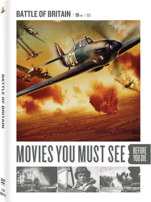 

Battle Of Britain(DVD English)