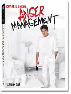 

Anger Management - 1 1(DVD English)