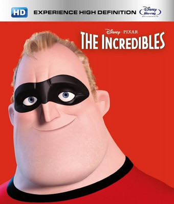 

The Incredibles(English)
